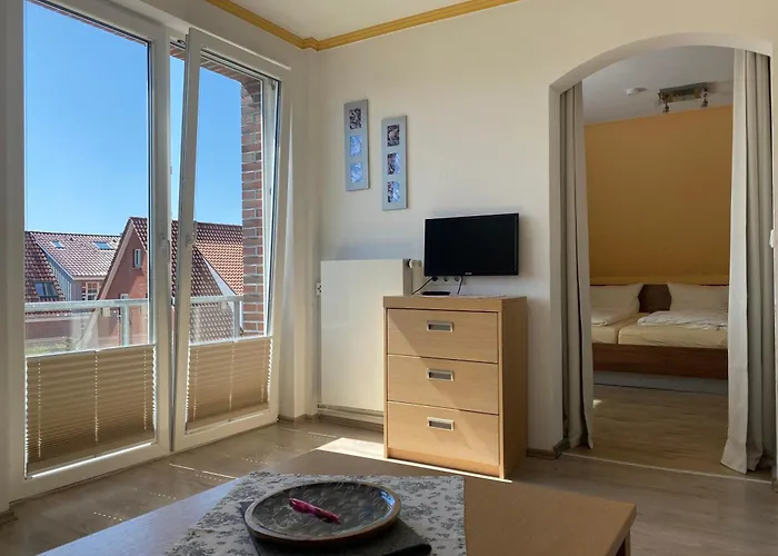 Haus Kap Horn