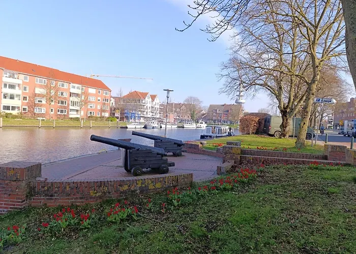 Appartementhaus EMDEN