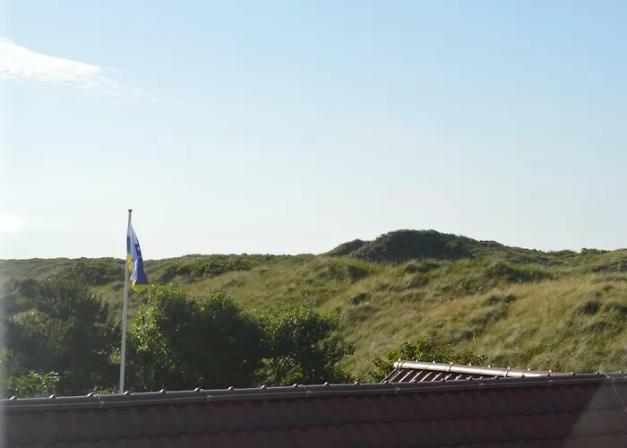 Dünenmeer